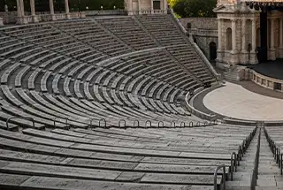 Amphitheatre